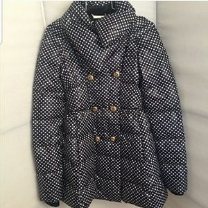 Juicy Couture Coat